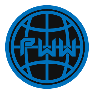 II SPEDWARDS II's emblem