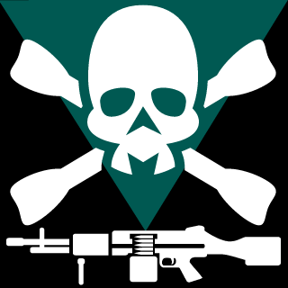 Ova84's emblem