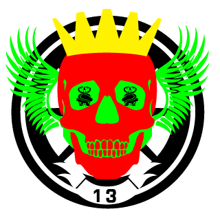 warawa13's emblem