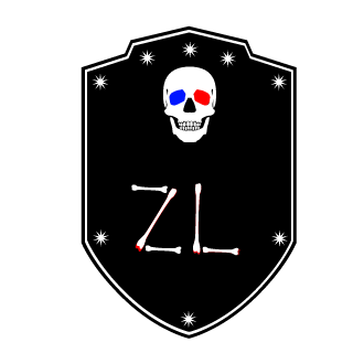 Zocker Lounge's emblem