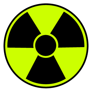 Reactor-Critical's emblem