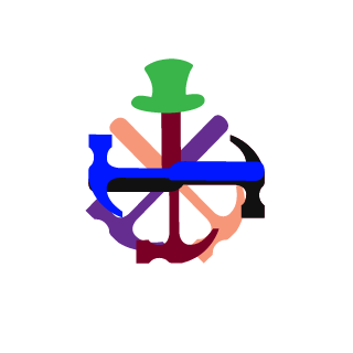 dNx-Adept's emblem