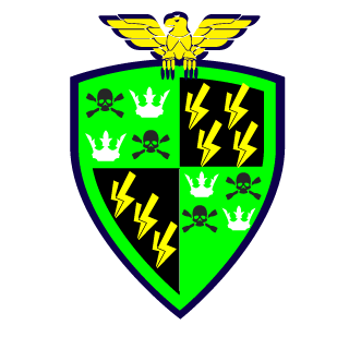 Soggy Zombie Boyz's emblem