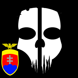 Martinjmai's emblem