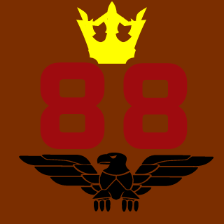 Rorsahach's emblem