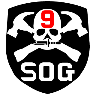 Titan911's emblem
