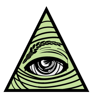 JACKREDOS's emblem