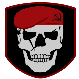 Comrade_Brosk's emblem