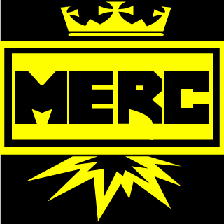 CLAN MERCENARIES's emblem