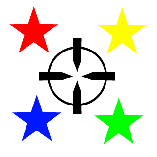 Drezzkon's emblem