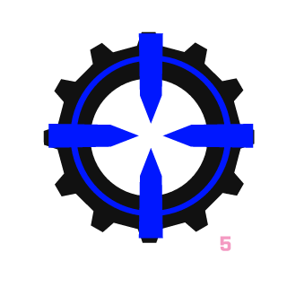 KrosRann's emblem