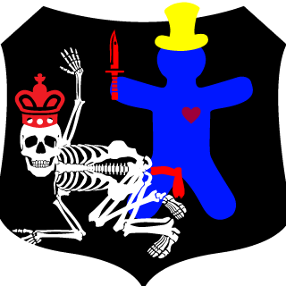 SiRioSS's emblem