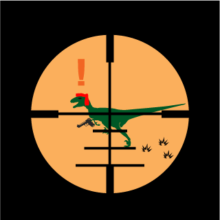Murimba's emblem