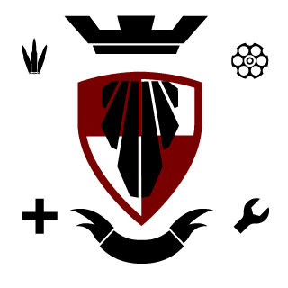 AmigadoPombagord's emblem