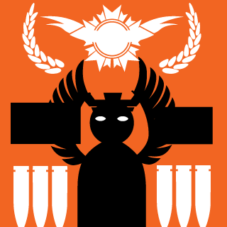 LEX W33DPOT's emblem