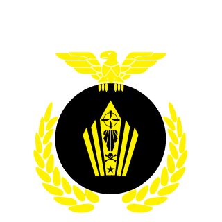 NETOS VELHO BARREIRO's emblem