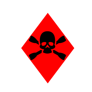 DekartKain's emblem