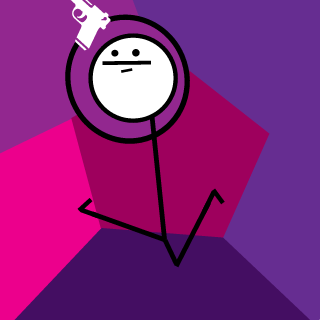 Fluffy Team Spass's emblem