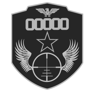 TRVargan's emblem