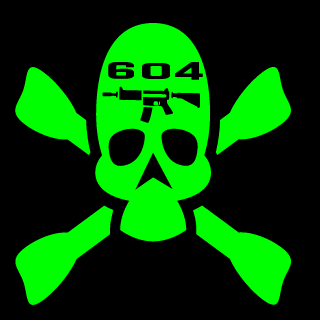 iRoK604's emblem
