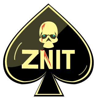 ZnIT's emblem