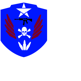 superplus1971's emblem