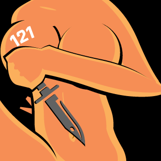 Executer121's emblem