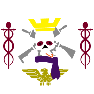 5MIKI2's emblem