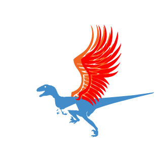 DzikiHotdog's emblem