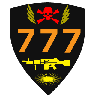 CasCrew's emblem