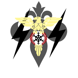 Phobiaque's emblem