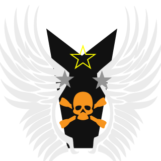 BoehserOnkelBLN's emblem