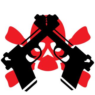 Black Lagoon's emblem