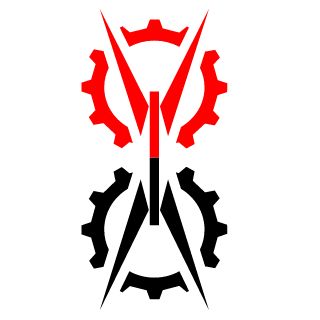 Kinderoko's emblem