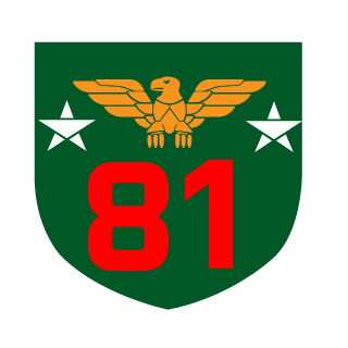 Husk81's emblem