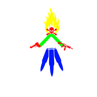 Scp-Bubble986's emblem