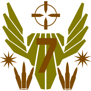 Neo-Makhina's emblem