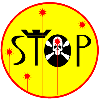 FireKennedy's emblem
