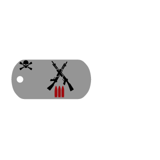 Maslmarku's emblem