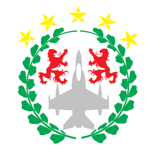 DXCKTXGER's emblem