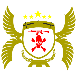 KiLLerCash's emblem