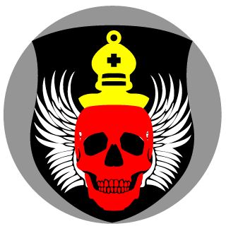 Arczy1317's emblem