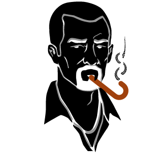 Mr-Harris-94's emblem