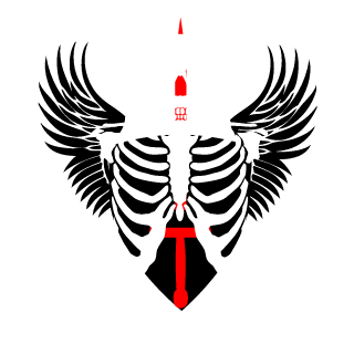 bluntsmokeduck's emblem