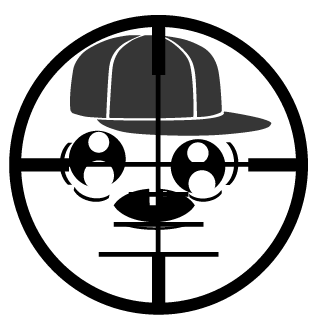 kaozzmurf's emblem