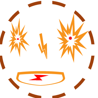 AToMdx's emblem
