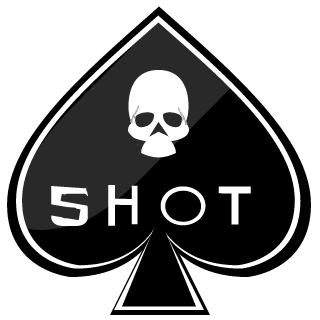 HEAD SHOT BRASIL's emblem