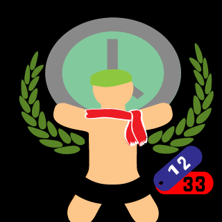 CrazGam3r24's emblem
