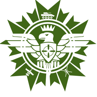 Kriegsgeier's emblem