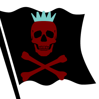 thekelpster's emblem